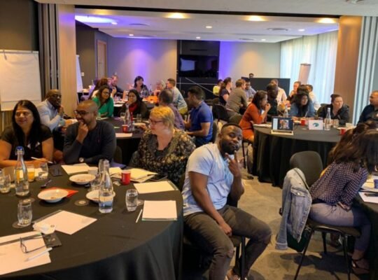 Business Workshop