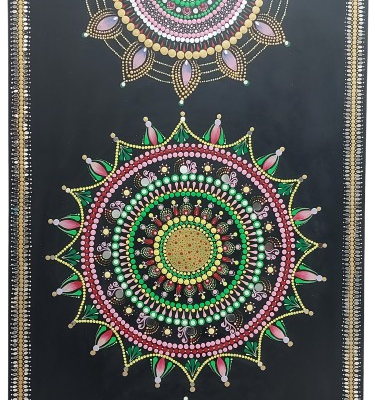 Wall decore