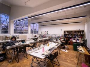 Fashion Workshop