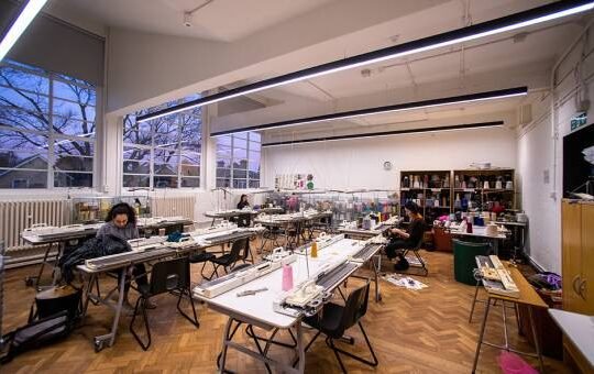 Fashion Workshop