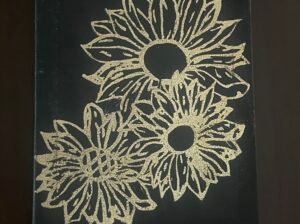 Gilding Gold Foil Workshop