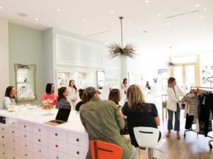 Fashion Workshop
