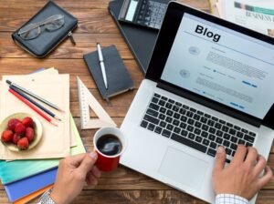 Content Writer
