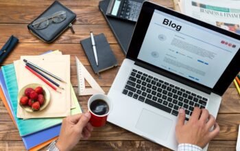 Content Writer