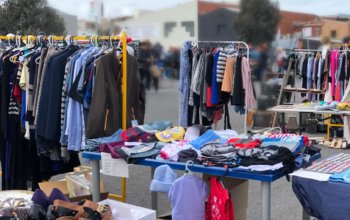 Garage Sales