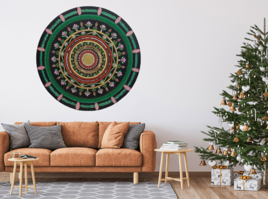 Wall decor