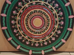Wall decor