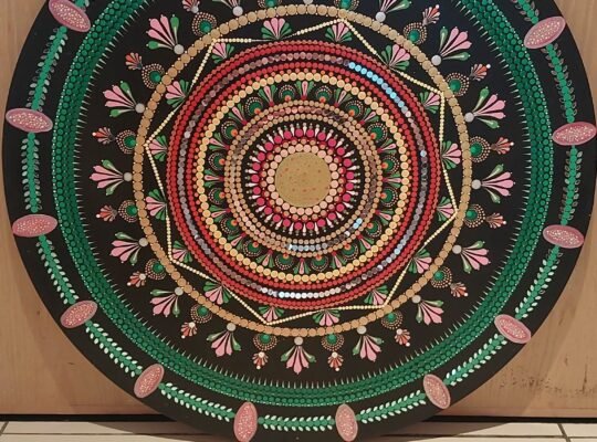 Wall decor