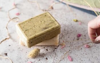 Beauty Soap