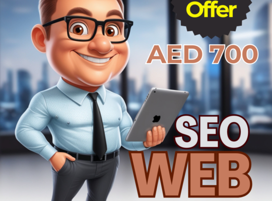 Website Development