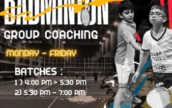 Kids Group Coaching – Enroll Now!